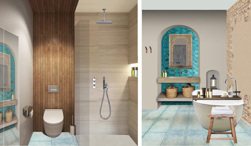 Bali Mandira Beach Resort & Spa-Mandira Club Suite 3_15463